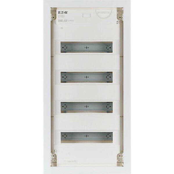 Eaton Kleinverteiler UP 4-reihig 48TE KLV-48UPP-F
